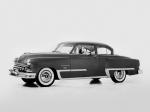 DeSoto Firedome Club Coupe 1953 года